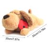 Heartbeat Puppy Behavioral Training Plush Pet Toy Heartbeat Puppy Behavioral Training Plush Pet Toy