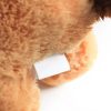 Heartbeat Puppy Behavioral Training Plush Pet Toy Heartbeat Puppy Behavioral Training Plush Pet Toy