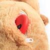 Heartbeat Puppy Behavioral Training Plush Pet Toy Heartbeat Puppy Behavioral Training Plush Pet Toy