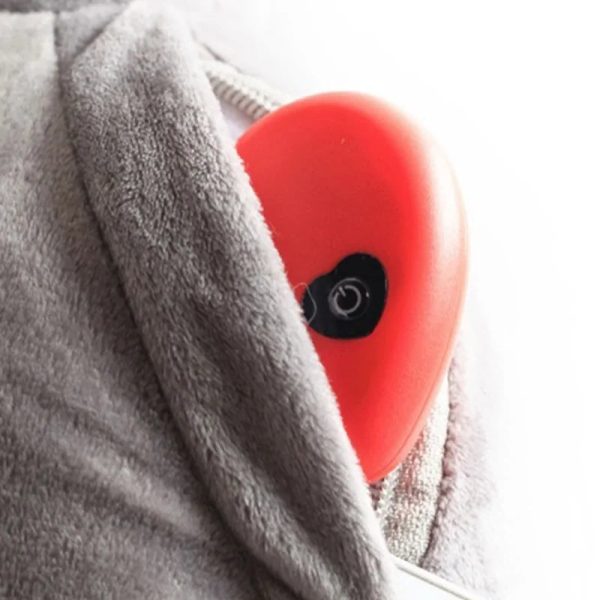 Heartbeat Puppy Behavioral Training Plush Pet Toy Heartbeat Puppy Behavioral Training Plush Pet Toy