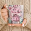 Heartfelt Gift for Dedicated Nurses - Personalized Custom Coffee Mug - NUR058_MG Heartfelt Gift for Dedicated Nurses - Personalized Custom Coffee Mug - NUR058_MG