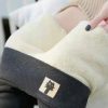 Heated Fleece Legging Heated Fleece Legging