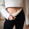 Heated Fleece Legging Heated Fleece Legging