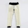 Heated Fleece Legging Heated Fleece Legging