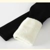 Heated Fleece Legging Heated Fleece Legging