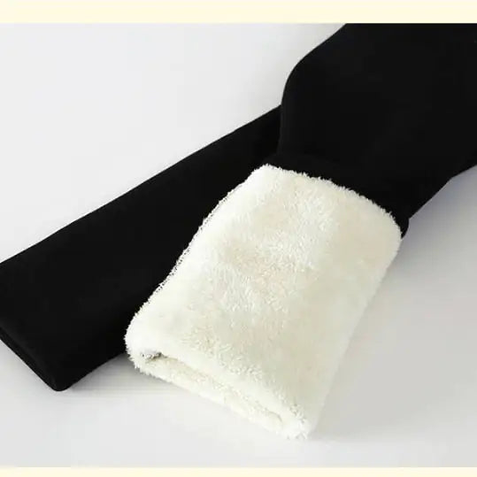 Heated Fleece Legging Heated Fleece Legging