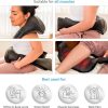 Heated Shiatsu Back And Neck Massager Heated Shiatsu Back And Neck Massager