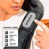 Heated Shiatsu Back And Neck Massager Heated Shiatsu Back And Neck Massager