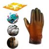 Heated Usb Dog Walking Gloves Heated Usb Dog Walking Gloves