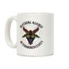 Heathens Against Heteronormativity Coffee Mug Heathens Against Heteronormativity Coffee Mug
