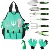 Heavy Duty Gardening Tool Set Heavy Duty Gardening Tool Set