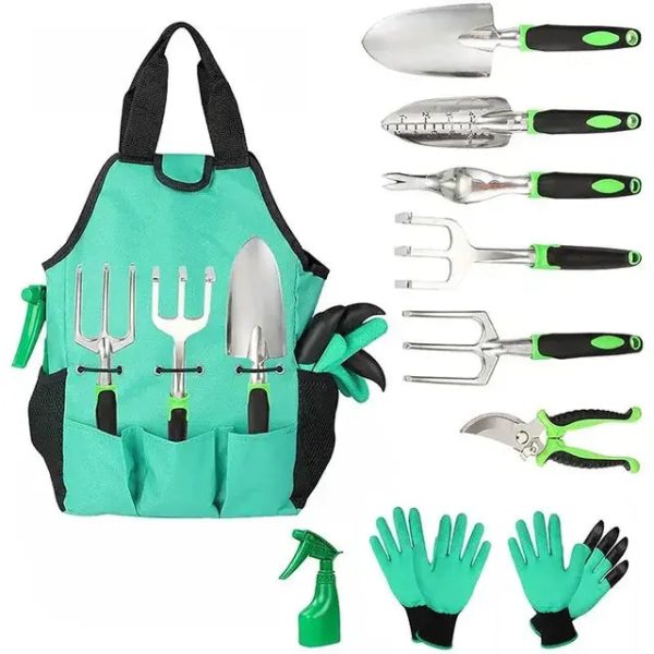 Heavy Duty Gardening Tool Set Heavy Duty Gardening Tool Set