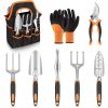 Heavy Duty Gardening Tool Set Heavy Duty Gardening Tool Set