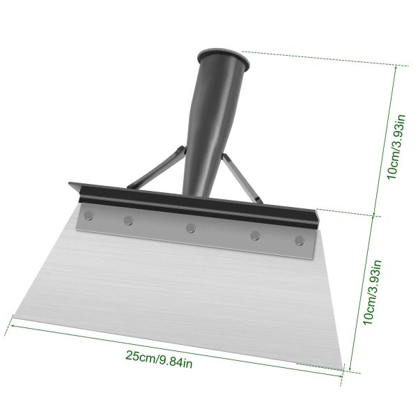 Heavy Duty Outdoor Garden Shovel For Quick Weeding And Cleaning Heavy Duty Outdoor Garden Shovel For Quick Weeding And Cleaning