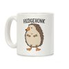 Hedgehonk (Hedgehog Goose) Coffee Mug Hedgehonk (Hedgehog Goose) Coffee Mug