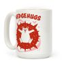 Hedgehugs Coffee Mug Hedgehugs Coffee Mug