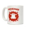 Hedgehugs Coffee Mug Hedgehugs Coffee Mug