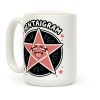Hentaigram Coffee Mug Hentaigram Coffee Mug
