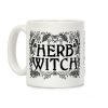 Herb Witch Coffee Mug Herb Witch Coffee Mug
