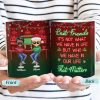 Here's To Another Year Of Bonding Over Alcohol Christmas Best Friends - Bestie BFF Gift - Personalized Custom White Edge-to-Edge Mug Here's To Another Year Of Bonding Over Alcohol Christmas Best Friends - Bestie BFF Gift - Personalized Custom White Edge-to-Edge Mug