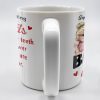 Here's To Being Friends, Even When Our Teeth Are In A Drawer - Personalized Custom Coffee Mug - BST493_MG Here's To Being Friends, Even When Our Teeth Are In A Drawer - Personalized Custom Coffee Mug - BST493_MG