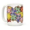 Hero Mankai Gauge Coffee Mug Hero Mankai Gauge Coffee Mug