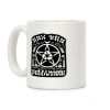 Hex The Polluters Coffee Mug Hex The Polluters Coffee Mug