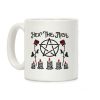 Hex The Rich Coffee Mug Hex The Rich Coffee Mug