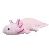Hexagonal Dinosaur Fish Plush Toy Soft Stuffed Animal Doll Hexagonal Dinosaur Fish Plush Toy Soft Stuffed Animal Doll