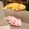 Hexagonal Dinosaur Fish Plush Toy Soft Stuffed Animal Doll Hexagonal Dinosaur Fish Plush Toy Soft Stuffed Animal Doll