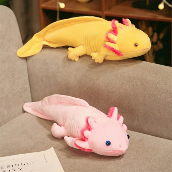 Hexagonal Dinosaur Fish Plush Toy Soft Stuffed Animal Doll Hexagonal Dinosaur Fish Plush Toy Soft Stuffed Animal Doll