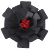 Hexagonal Explosion Gift Box with Photo Album for Valentine Hexagonal Explosion Gift Box with Photo Album for Valentine