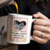 Hi Daddy My First Selfie For You, Ultrasound & Teddy Bear Design - Personalized Custom Coffee Mug - FAM567_MG Hi Daddy My First Selfie For You, Ultrasound & Teddy Bear Design - Personalized Custom Coffee Mug - FAM567_MG