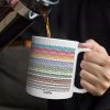 Hidden Message I'm A Ray Of Sunshine - Personalized Mug Hidden Message I'm A Ray Of Sunshine - Personalized Mug