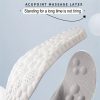High Elasticity Latex Sport Insoles