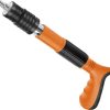 High-Power Concrete &Amp; Steel Nail Gun High-Power Concrete &Amp; Steel Nail Gun