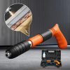 High-Power Concrete &Amp; Steel Nail Gun High-Power Concrete &Amp; Steel Nail Gun