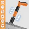 High-Power Concrete &Amp; Steel Nail Gun High-Power Concrete &Amp; Steel Nail Gun