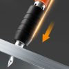 High-Power Concrete &Amp; Steel Nail Gun High-Power Concrete &Amp; Steel Nail Gun