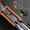 High-Power Concrete &Amp; Steel Nail Gun High-Power Concrete &Amp; Steel Nail Gun