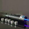 High Power Laser