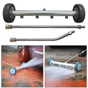 High Pressure Car Chassis Cleaning Nozzle