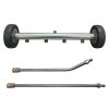 High Pressure Car Chassis Cleaning Nozzle High Pressure Car Chassis Cleaning Nozzle