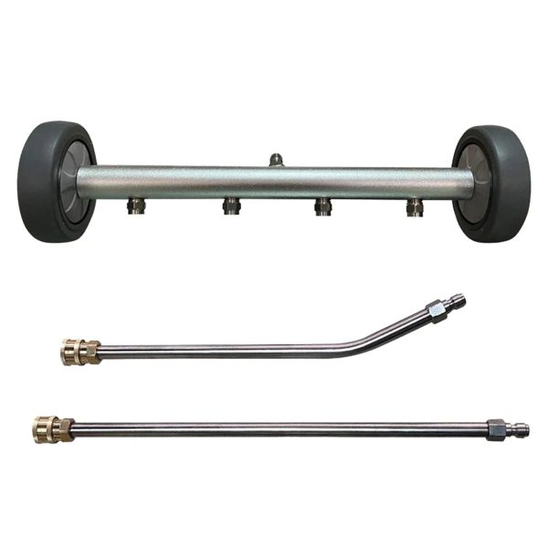 High Pressure Car Chassis Cleaning Nozzle High Pressure Car Chassis Cleaning Nozzle