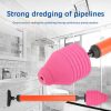 High Pressure Toilet Plunger High Pressure Toilet Plunger