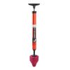 High Pressure Toilet Plunger High Pressure Toilet Plunger