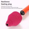 High Pressure Toilet Plunger High Pressure Toilet Plunger