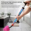 High Pressure Toilet Plunger High Pressure Toilet Plunger