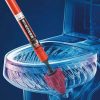 High Pressure Toilet Plunger High Pressure Toilet Plunger