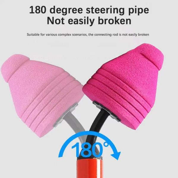 High Pressure Toilet Plunger High Pressure Toilet Plunger